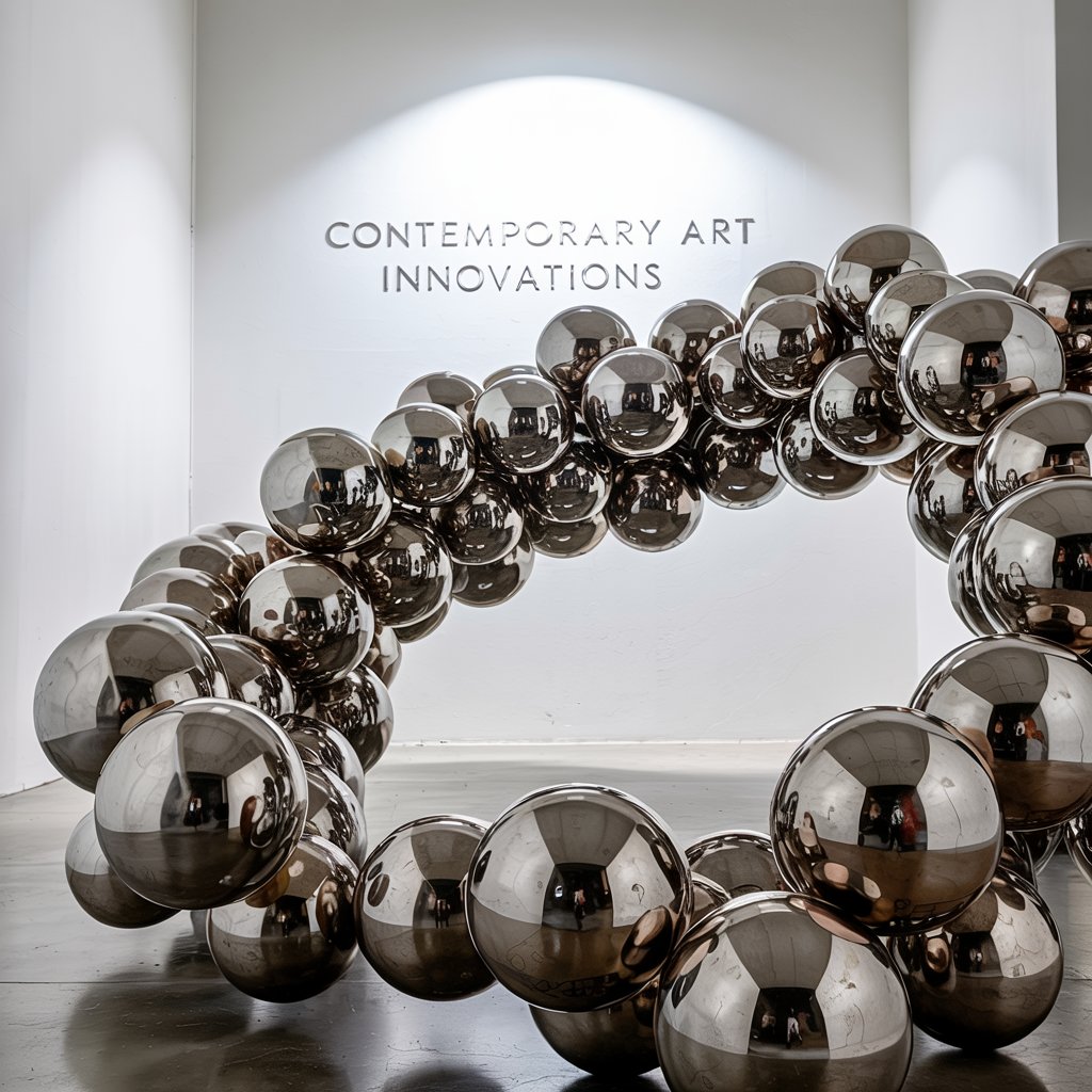 Contemporary Art Collection