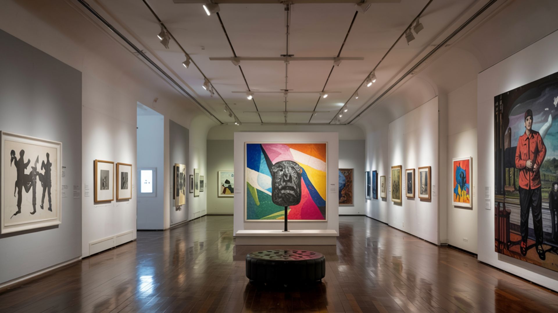 European Avant-Garde Collection