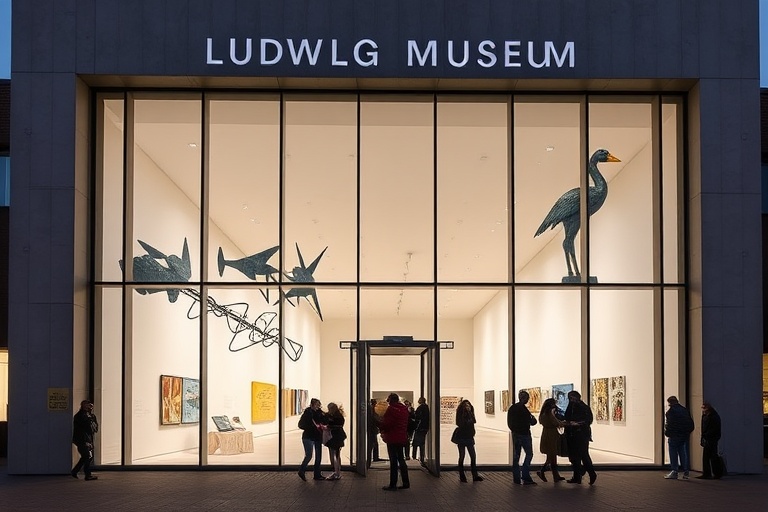 Ludwig Museum