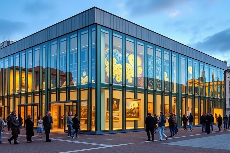 Van Gogh Museum